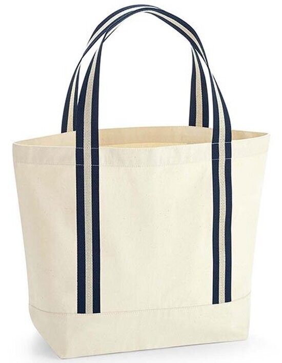 WM690 EarthAware® Organic Boat Bag