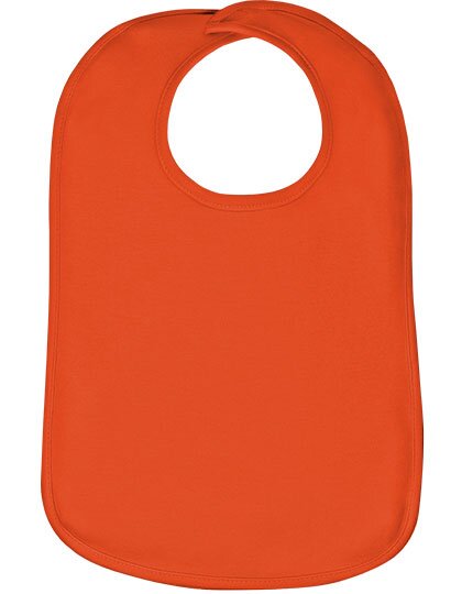 X11001 Organic Baby Bib Olli 01