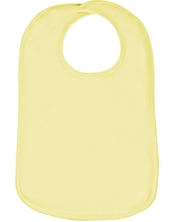 X11001 Organic Baby Bib Olli 01