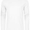 Men´s Roundneck T-Shirt Longsleeve