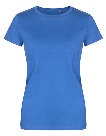 Women´s Roundneck T-Shirt