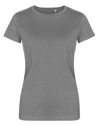 Women´s Roundneck T-Shirt