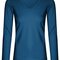 Women´s V-Neck T-Shirt Longsleeve
