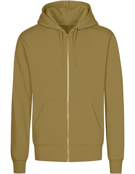 Men´s Hoody Jacket