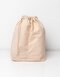 XT010N Printwear Cotton Bag With Separation/Shoe Bag
