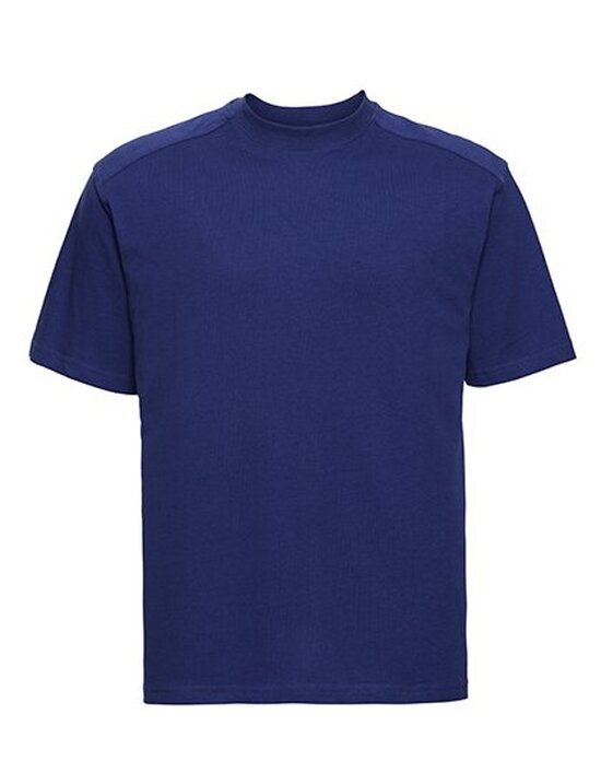 Heavy Duty Workwear T-Shirt