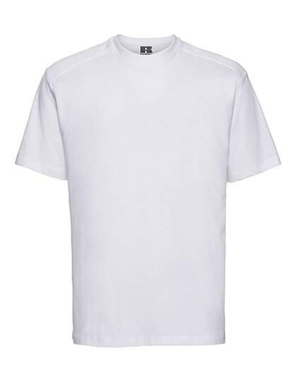 Heavy Duty Workwear T-Shirt