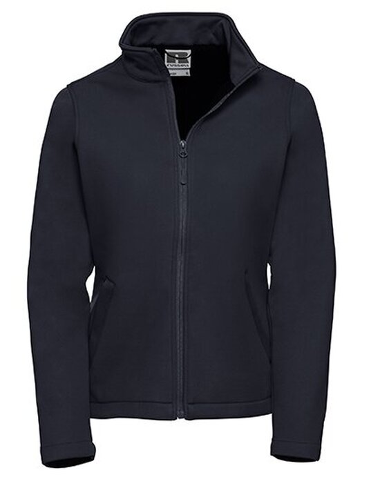 Ladies` Smart Softshell Jacket