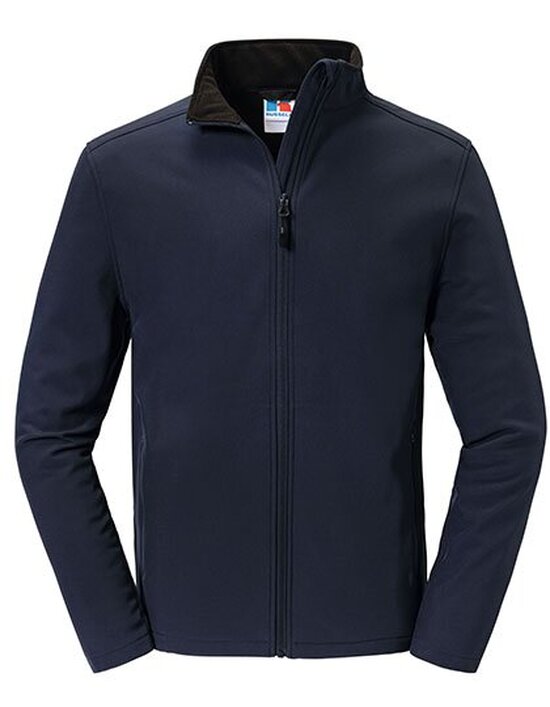 Z420 Russell Essential Softshell Jacket