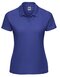 Ladies` Classic Polycotton Polo