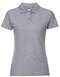 Ladies` Classic Polycotton Polo