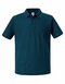 Z570M Russell Authentic Eco Polo