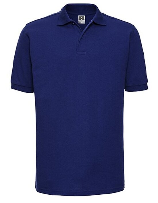 Hardwearing Polycotton Polo
