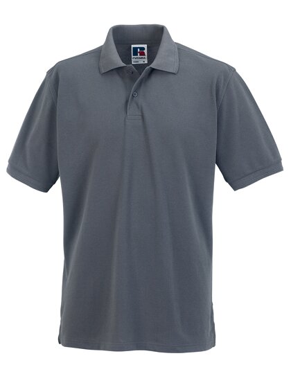 Hardwearing Polycotton Polo