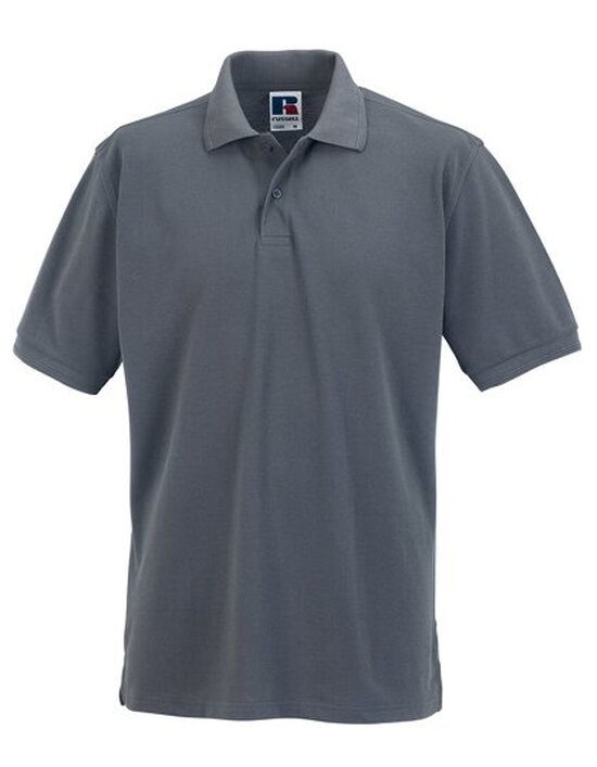 Hardwearing Polycotton Polo