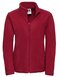 Ladies` Full Zip Outdoor Fleece