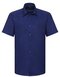 Men`s Short Sleeve Tailored Oxford Shirt