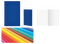 Notizbuch Prisma