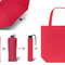 Taschenschirm mit Einkaufstasche SCHIRM & SHOPPER