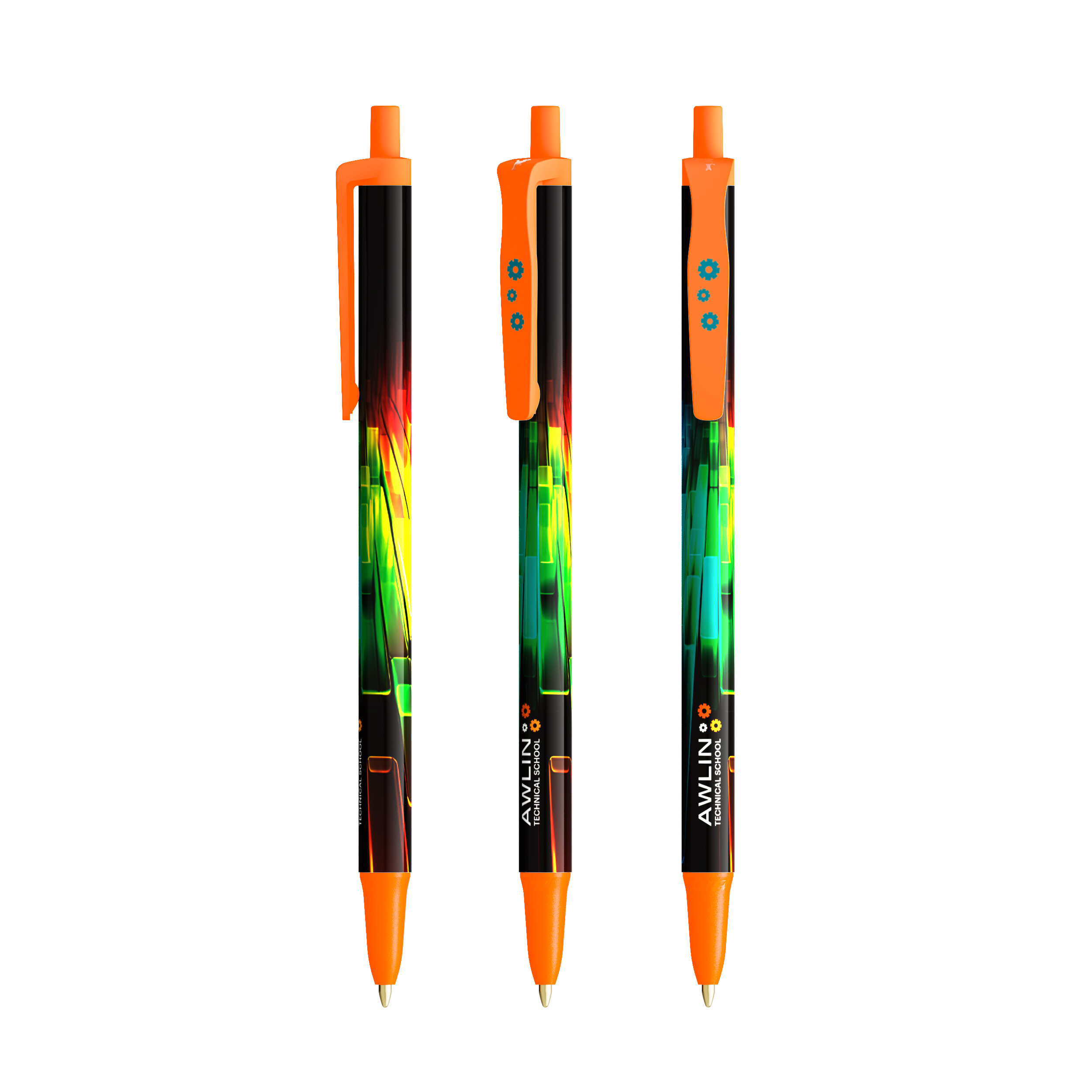 BIC® Clic Stic Kugelschreiber