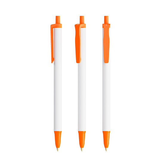 BIC® Clic Stic Kugelschreiber