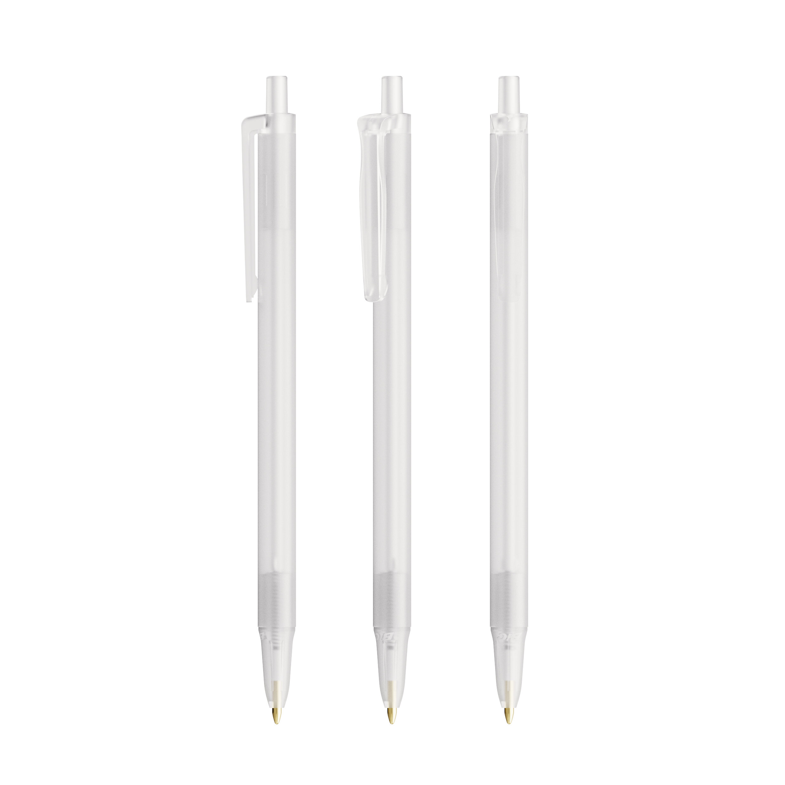BIC® Clic Stic Kugelschreiber