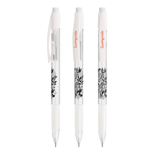 BIC® Media Clic Grip Druckbleistift
