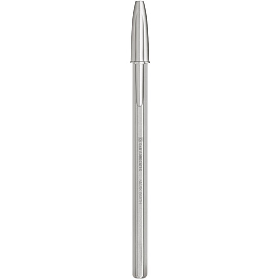 BIC® Cristal® ReNew