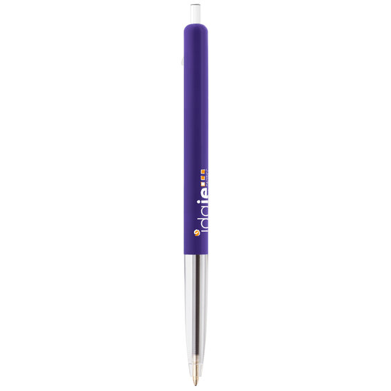 BIC® M10® Clic Kugelschreiber