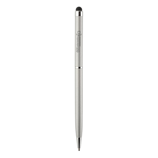 Sleek Stylus Matte Pen