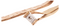 Schlüsselband aus Kork
